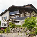 Foersterhaus Obergeschoss Egg