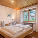 Foersterhaus Obergeschoss Apartamento