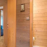 Foersterhaus Obergeschoss Apartamento Egg