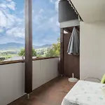 Apartamento Foersterhaus Obergeschoss