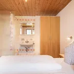Apartment Foersterhaus Obergeschoss *