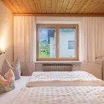 Foersterhaus Obergeschoss Apartamento Egg