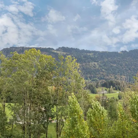 Foersterhaus Obergeschoss Διαμέρισμα