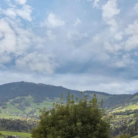 Foersterhaus Obergeschoss Egg