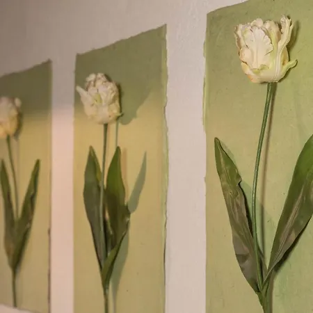 Apartment Foersterhaus Obergeschoss Grossdorf (Vorarlberg)