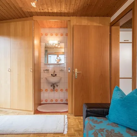 Foersterhaus Obergeschoss *