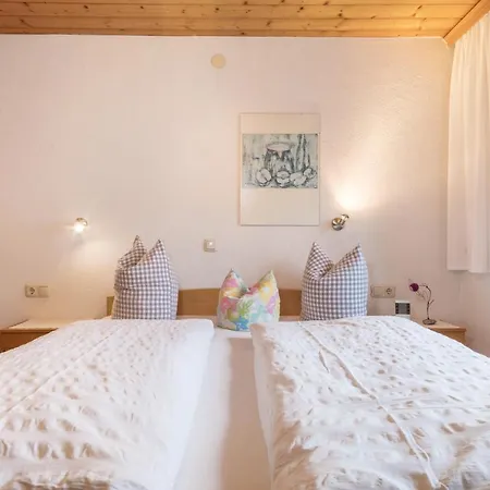 Foersterhaus Obergeschoss *