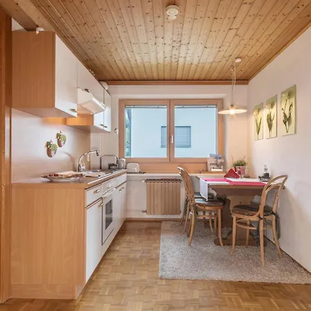 Foersterhaus Obergeschoss Egg